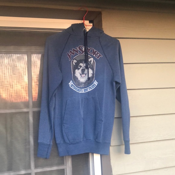 Jansport Jackets & Blazers - Vintage Jansport hoodie